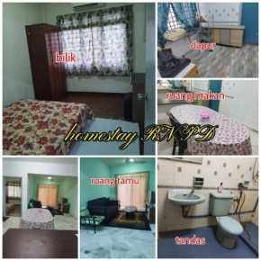 RN HOMESTAY PORT DICKSON